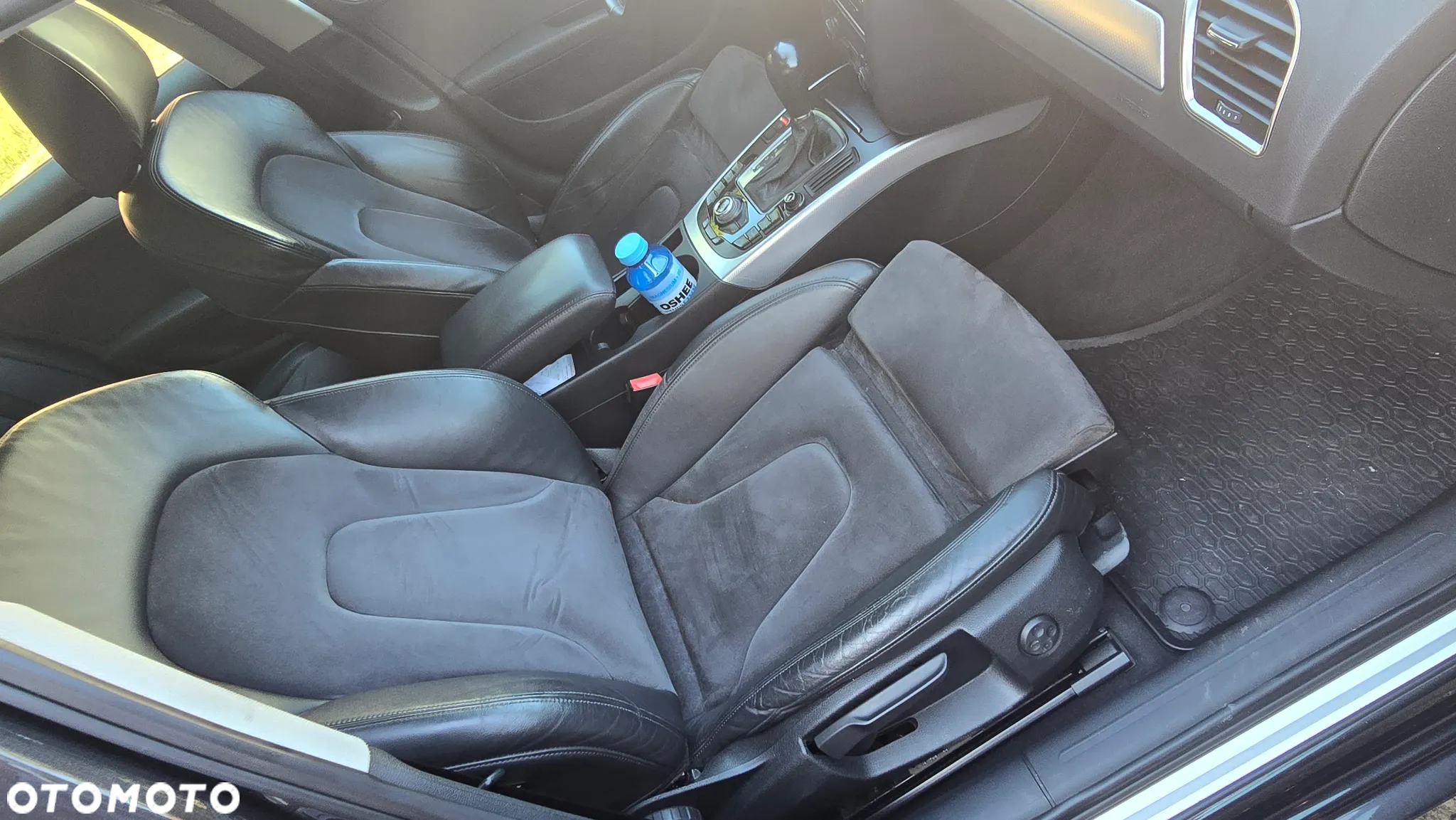 Audi A4 - 6