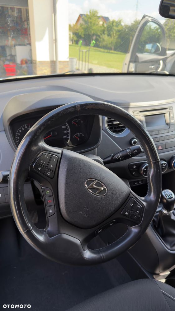 Hyundai i10 1.2 Comfort - 10