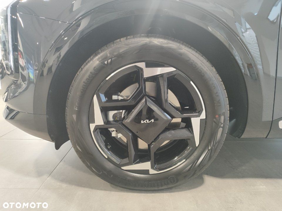 Kia Sportage - 7