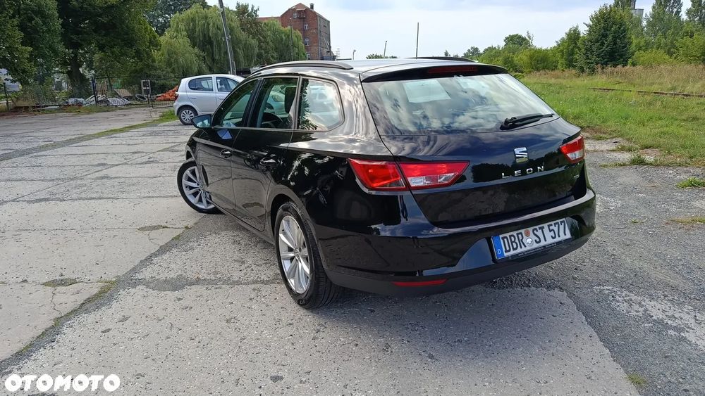 Seat Leon - 9