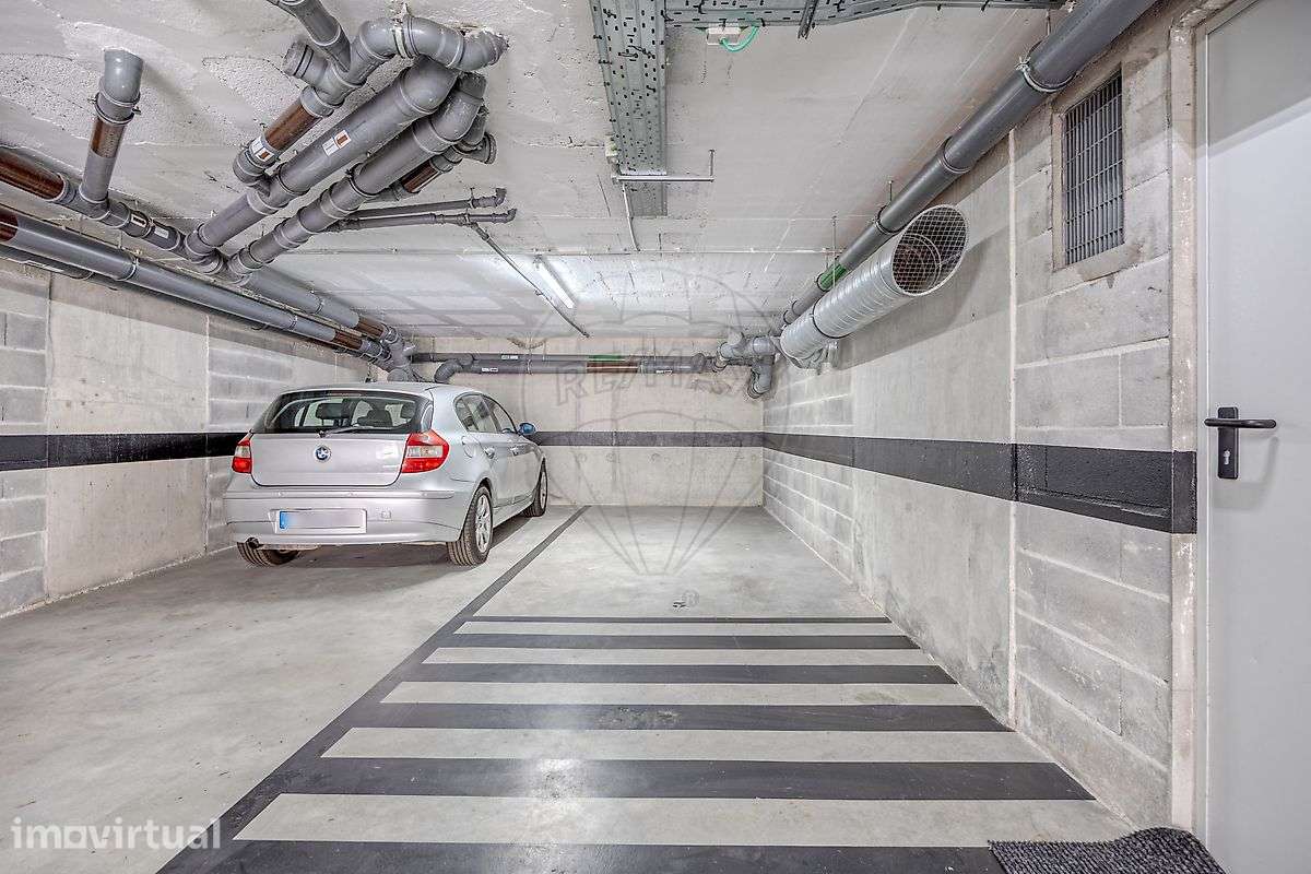 Apartamento T1 para arrendamento - Grande imagem: 2/15