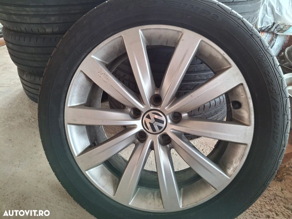 VOLKSWAGEN Sharan 2013 — imagine 27