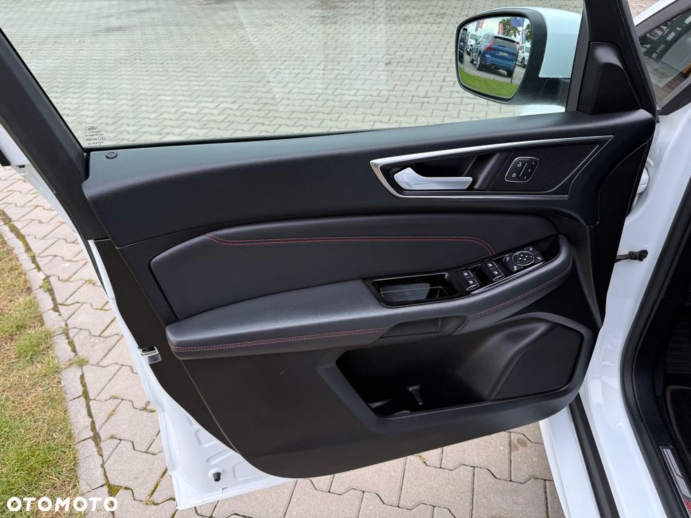 Ford S-Max 2.0 EcoBlue Twin-Turbo ST-Line - 13