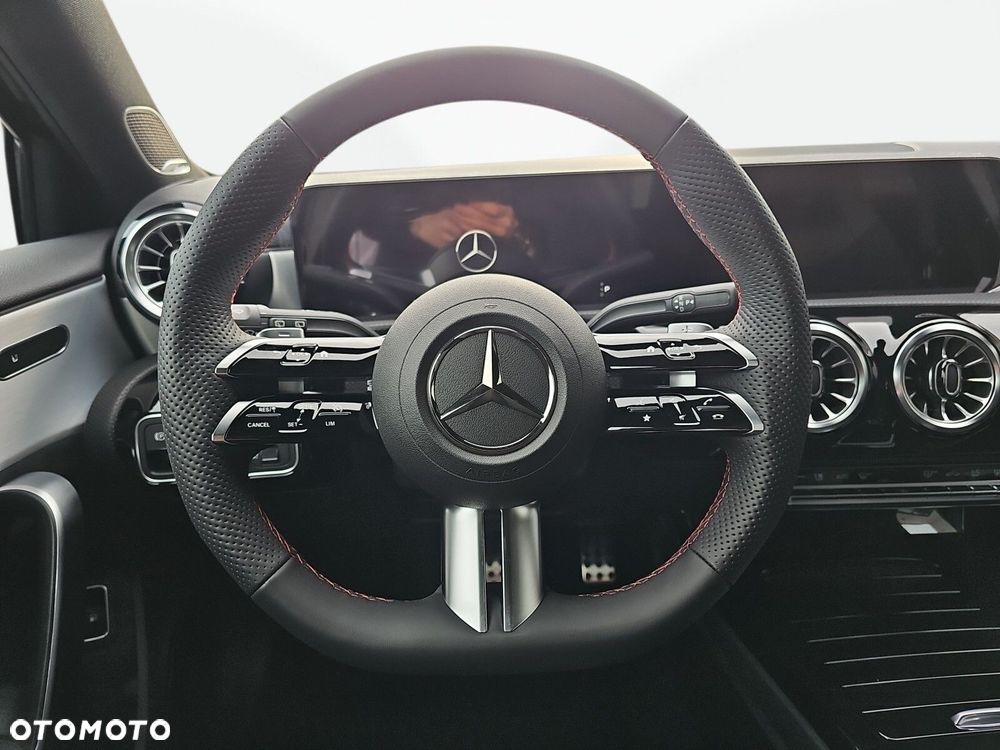 Mercedes-Benz Klasa A - 15