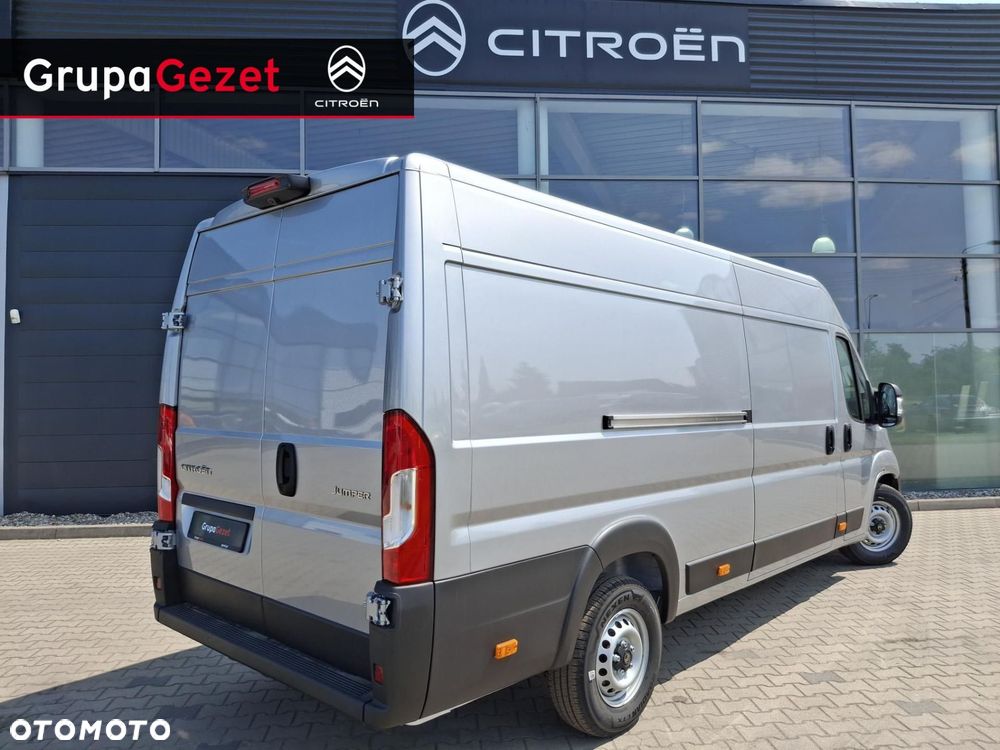 Citroën Jumper - 5