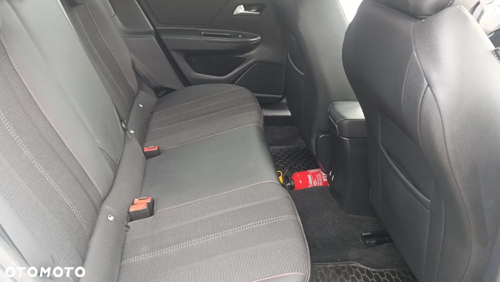 Opel Mokka 1.2 T GS Line S&S - 27