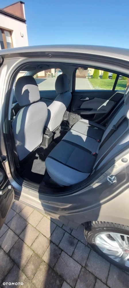 Fiat Tipo 1.3 MultiJet - 19