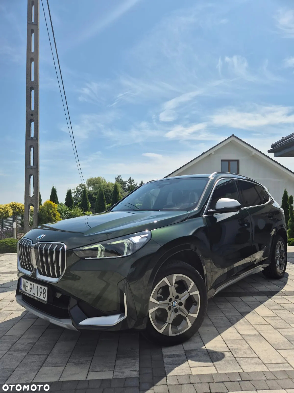 BMW X1 sDrive18i xLine - 2
