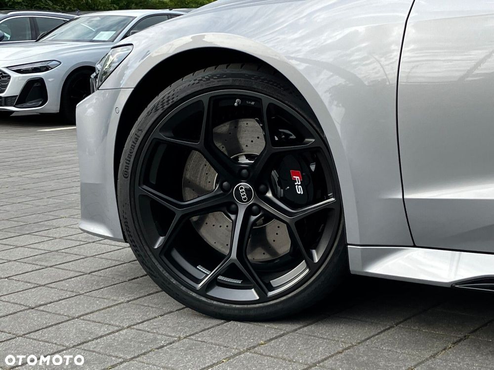 Audi RS7 Sportback - 18