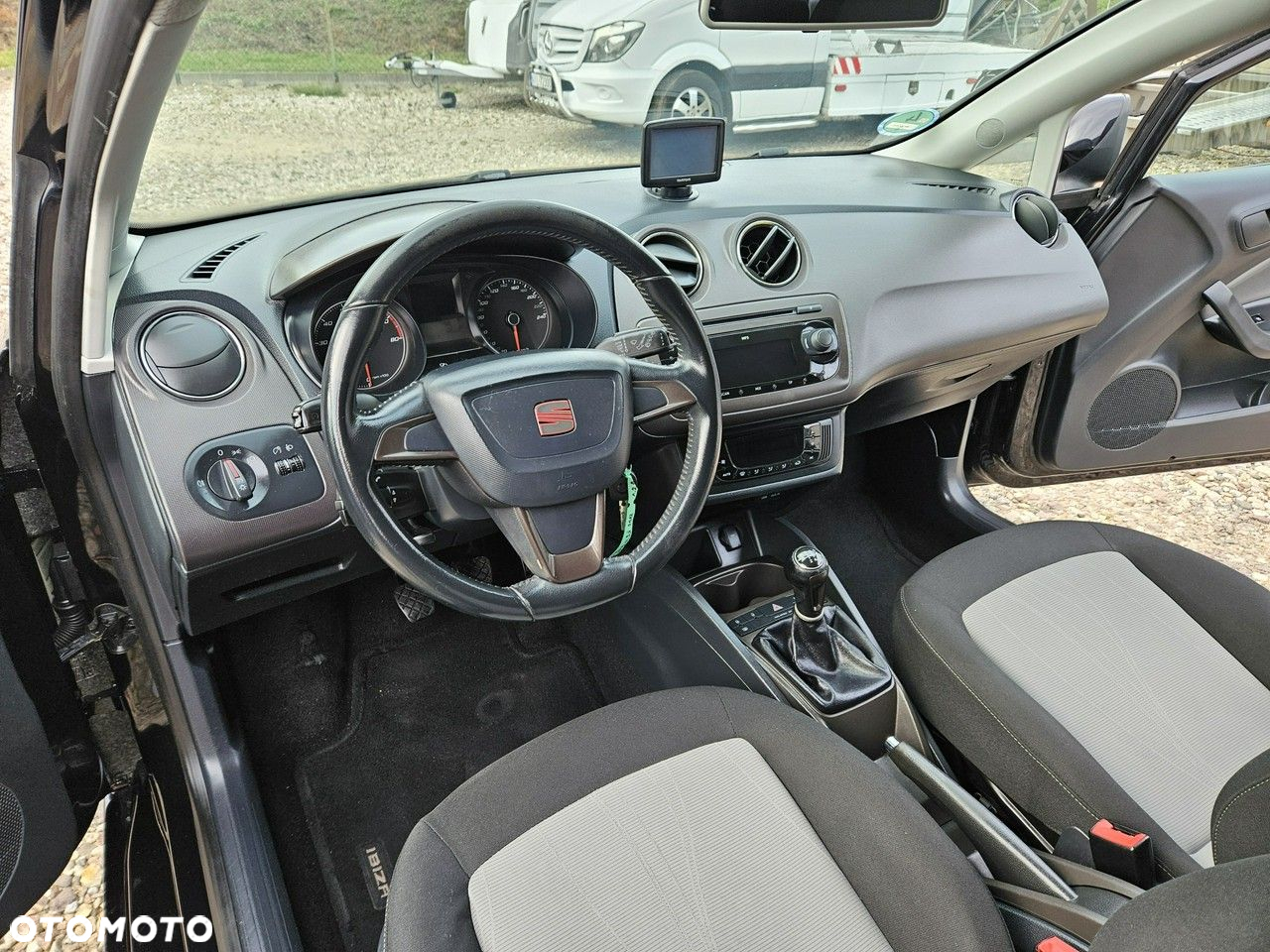 Seat Ibiza - 9