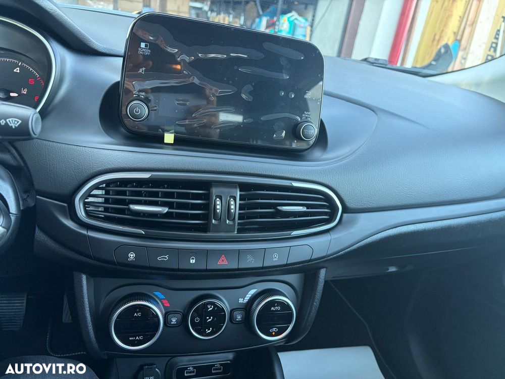 Fiat Tipo 1.6 MultiJet II 130 CP M6 - 6