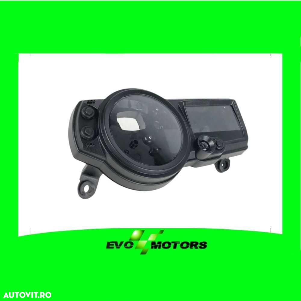 Carcasa bord Suzuki GSXR600 GSXR750 GSXR1000 A1513 K4 K5 2004 2005 - 1