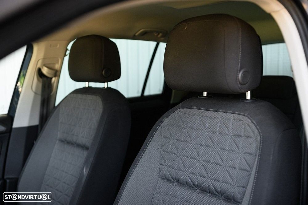 VW Tiguan 2.0 TDI Life - 25
