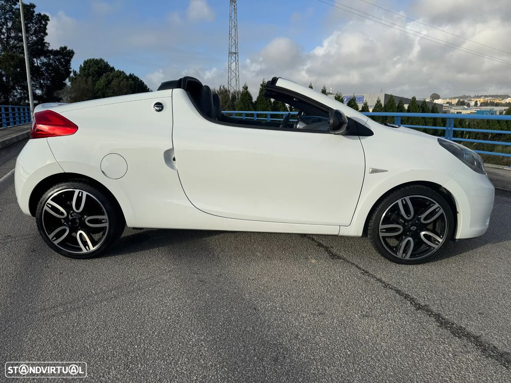 Renault Wind TCe 100 Night and Day - 7