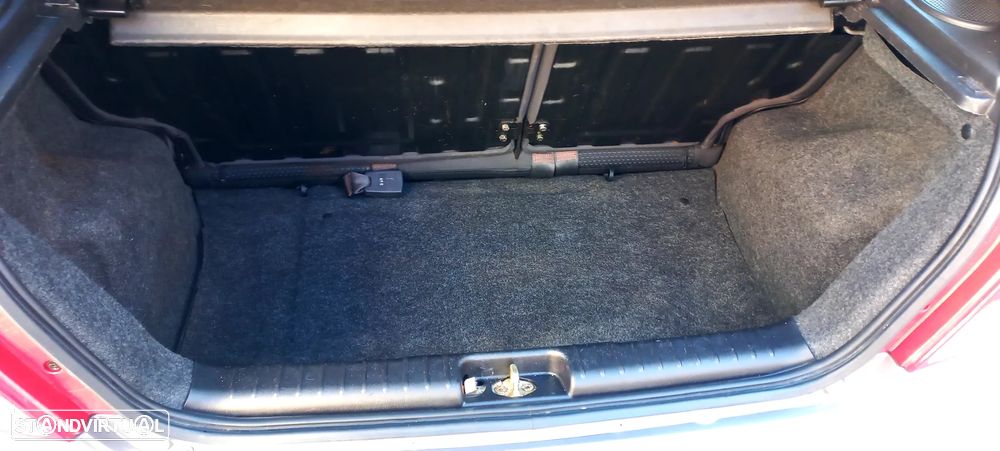 Chevrolet Kalos 1.2 SE AC - 19