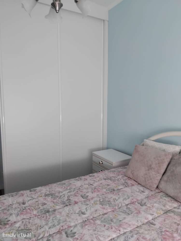 Quarto Individual em Benfica - Grande imagem: 4/5