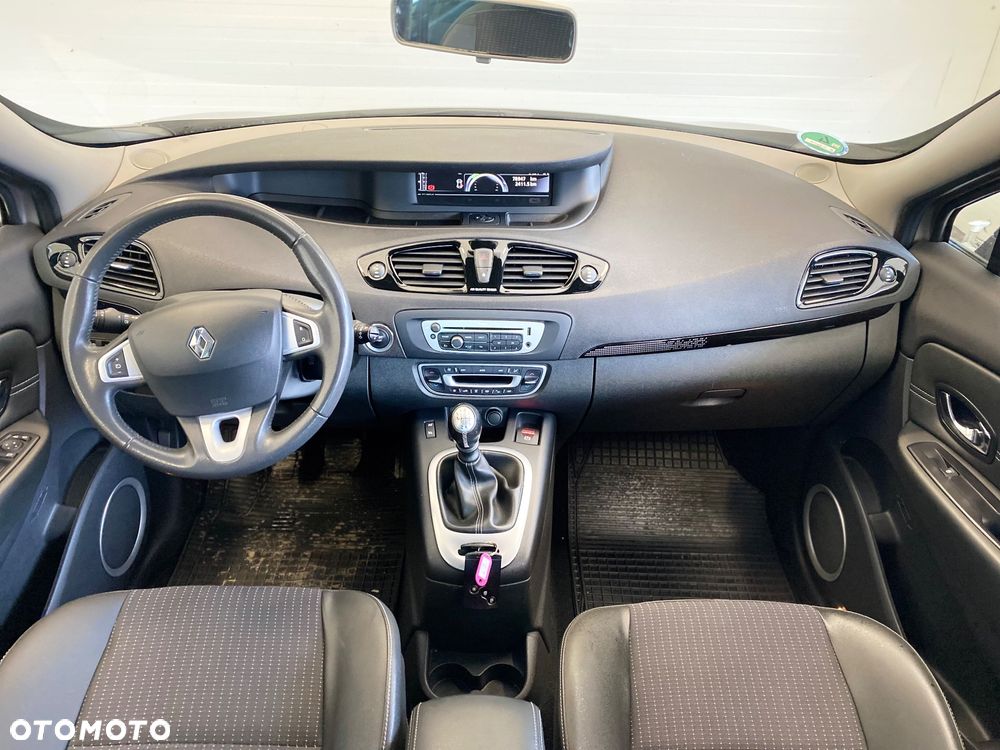 Renault Scenic 1.2 TCe Energy Intens - 9