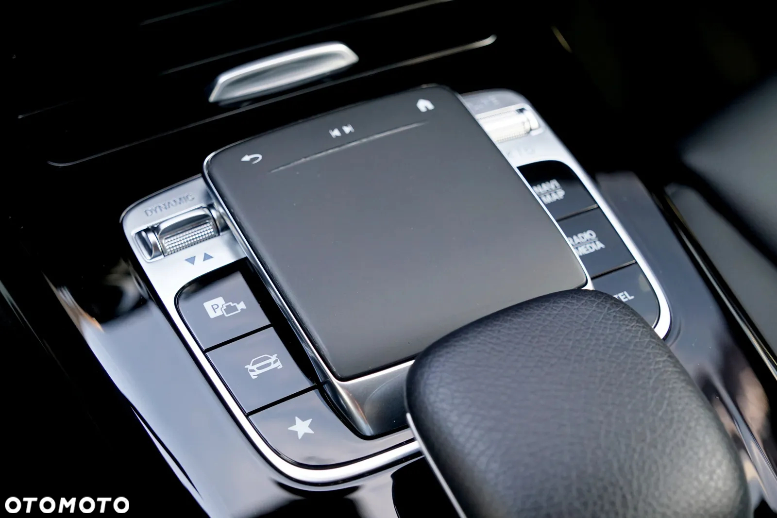 Mercedes-Benz Klasa A 250 Progressive 7G-DCT - 37