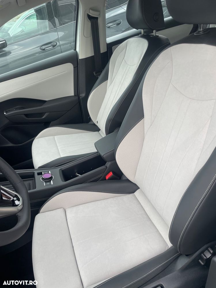 Volkswagen T-Roc 1.5 eTSI 115 CP DSG MHEV Style - 16