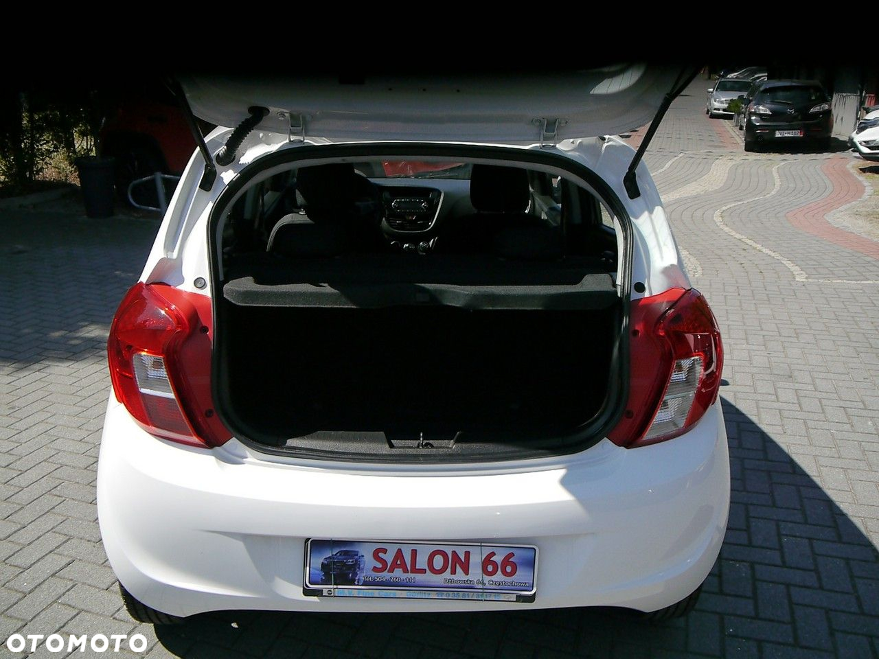 Opel Karl - 16