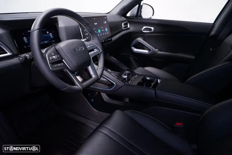 BYD Atto 2 45.1 kWh Boost - 5