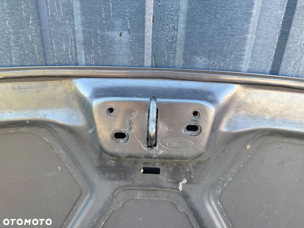 MASKA POKRYWA SILNIKA FORD S-MAX MK1 LIFT AM21U16854 - 13