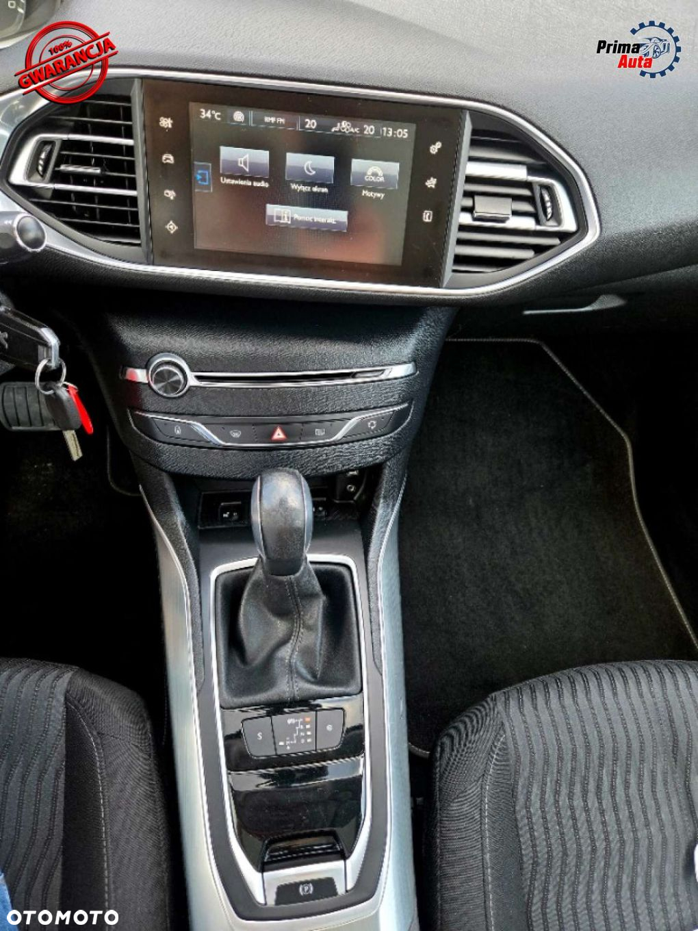 Peugeot 308 - 15