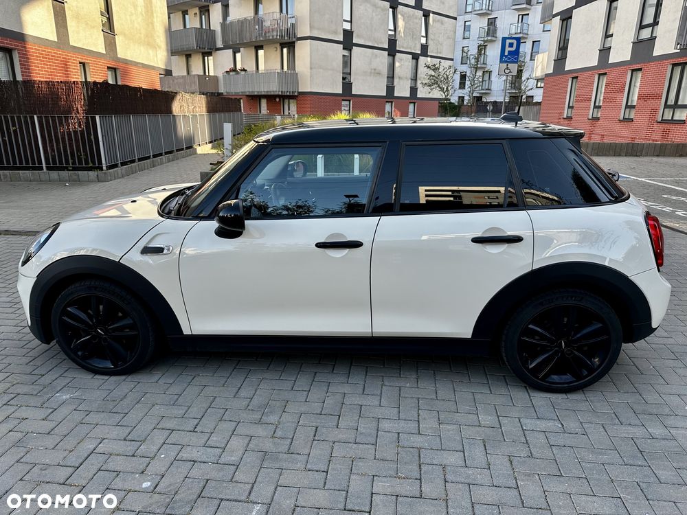 MINI Cooper Standard - 3