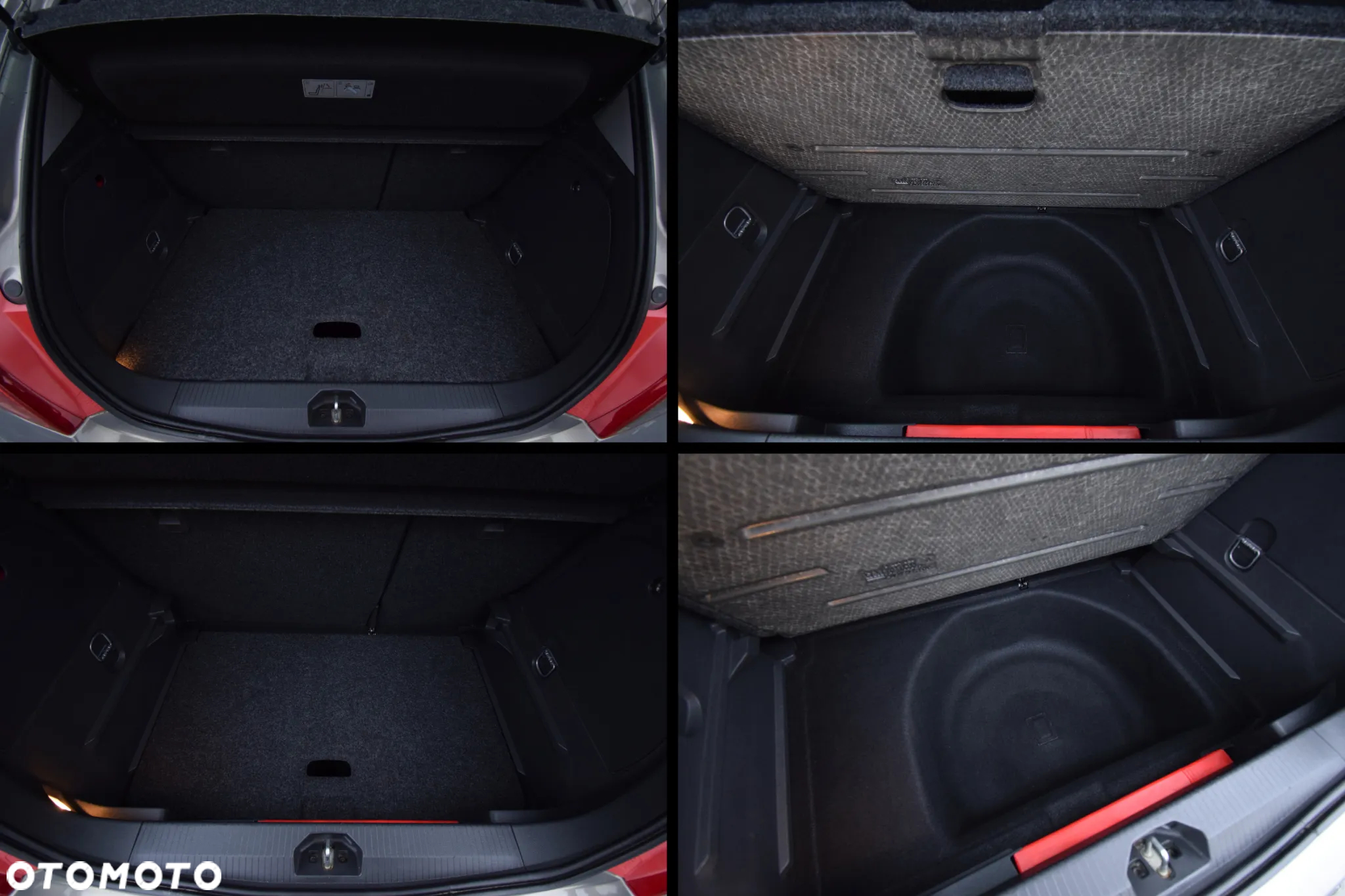 Opel Corsa 1.4 16V Satellite - 32