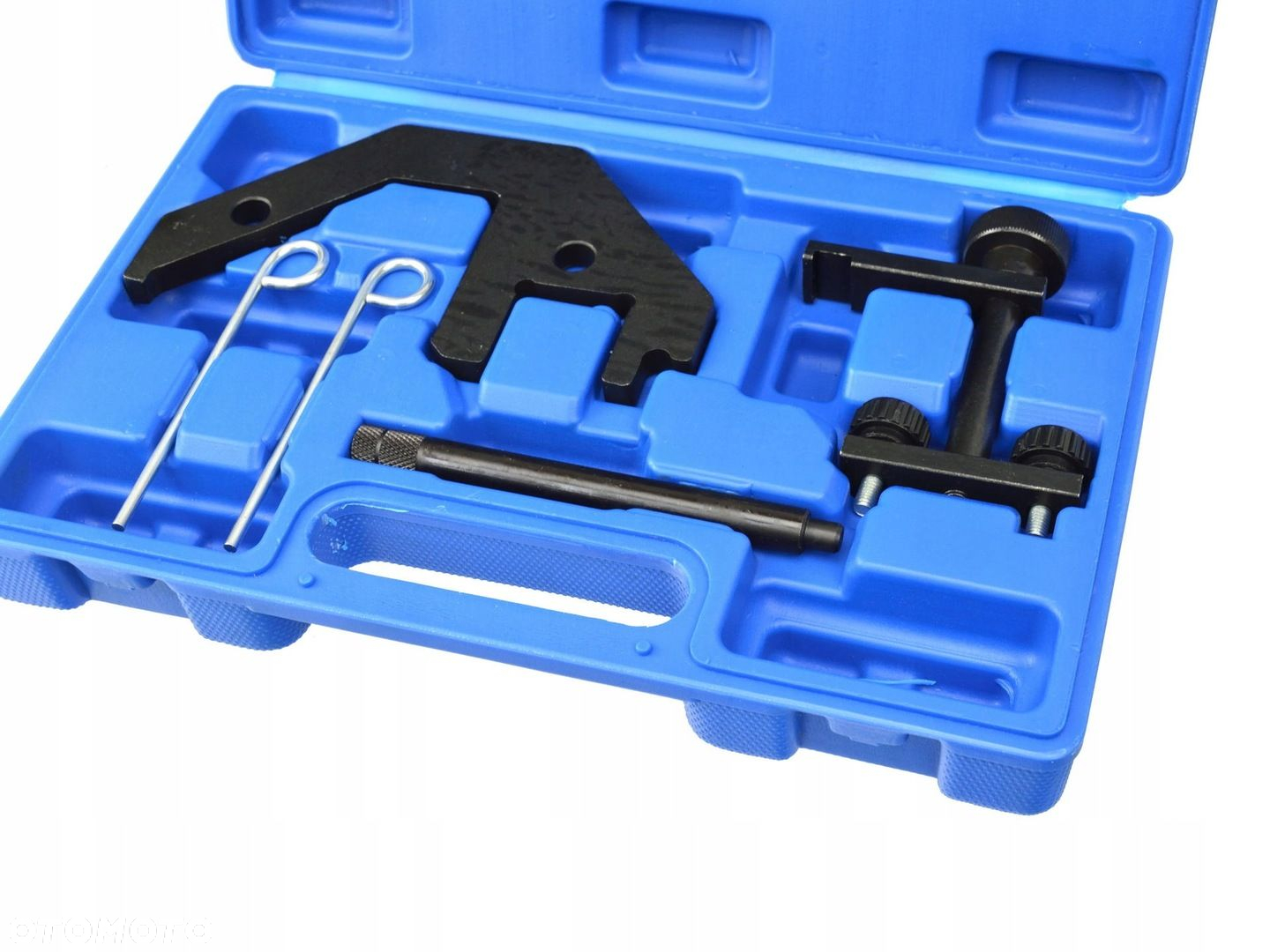 GEKO ZESTAW BLOKAD ROZRZĄDU BMW 2.0/3.0 DIESEL M47 M47TU M57 M57TU G02852 - 3