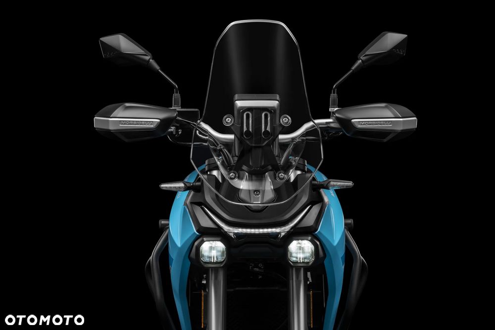 Morbidelli Inny - 12