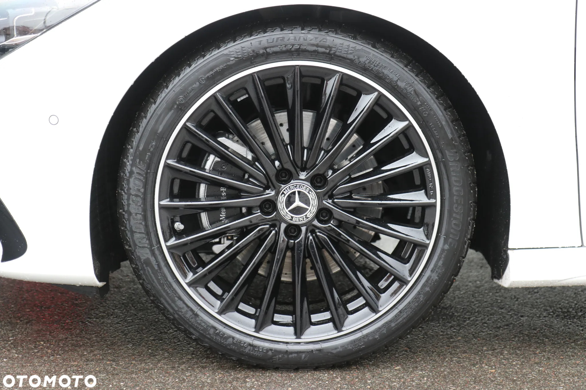 Mercedes-Benz CLA 220 AMG Line 7G-DCT - 6