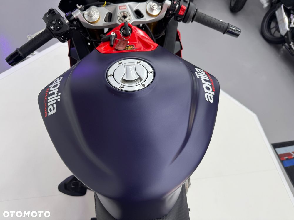 Aprilia RS - 21