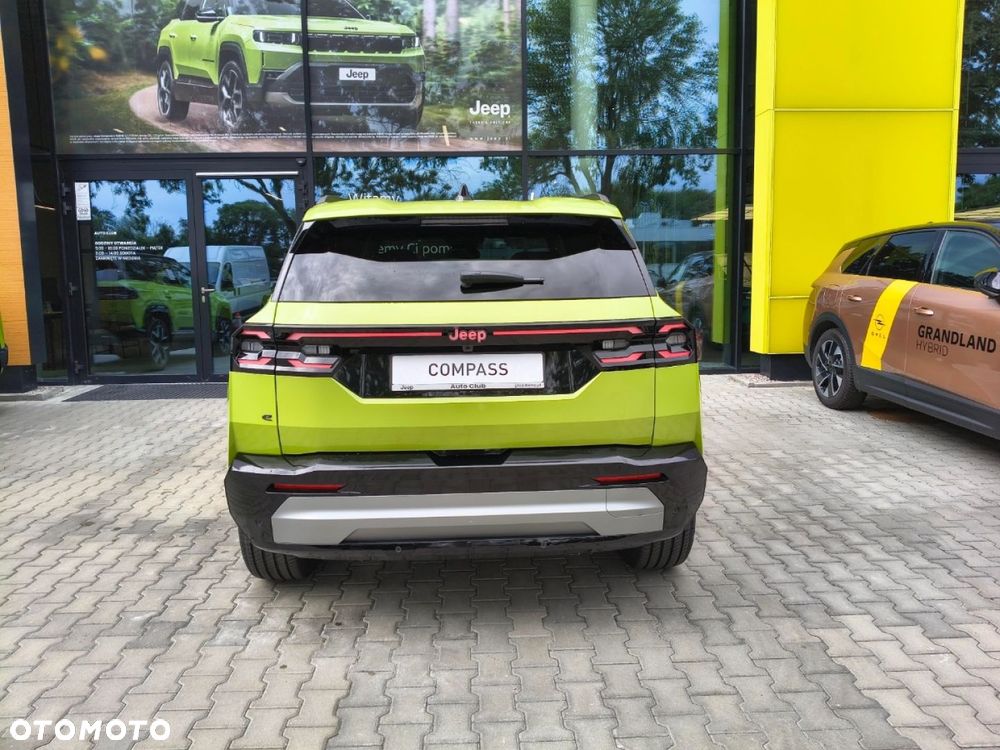 Jeep Compass - 7