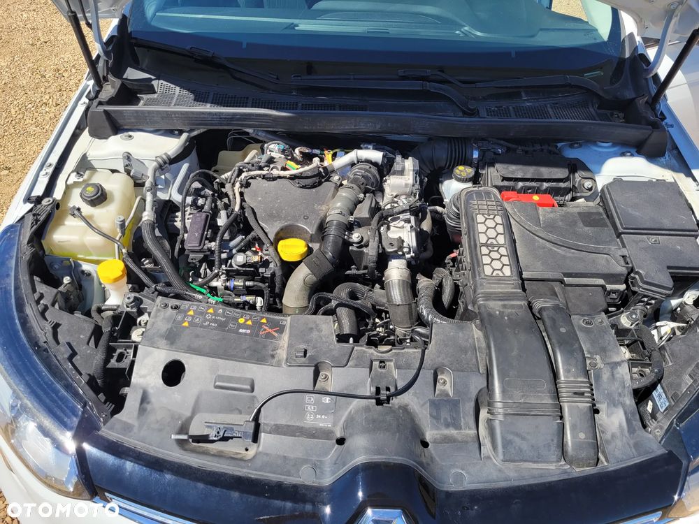 Renault Megane - 19