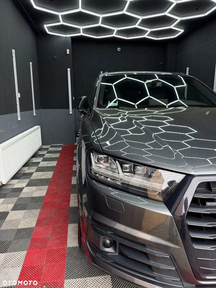 Audi Q7 50 TDI Quattro Tiptronic - 2