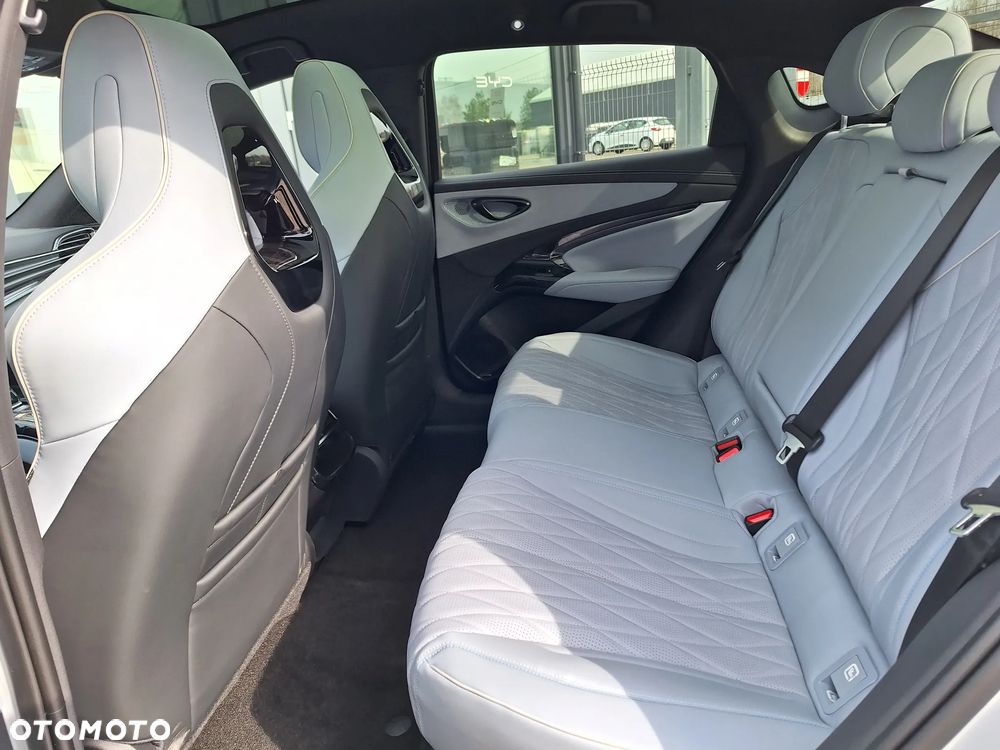 BYD Seal 82.5kWh Excellence AWD - 9