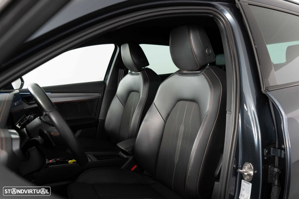 Cupra Formentor 1.4 e-Hybrid DSG - 10