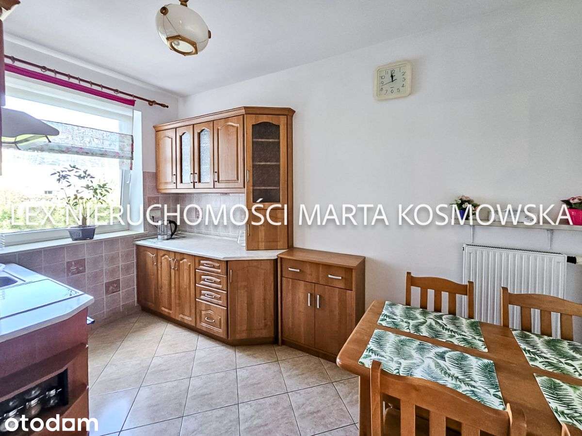 Ochota | 2 pokoje 57 m² | Balkon | Garaż | Winda
