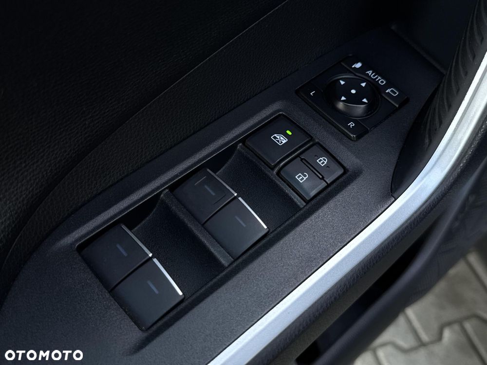 Toyota RAV4 2.5 Hybrid Selection 4x2 - 31