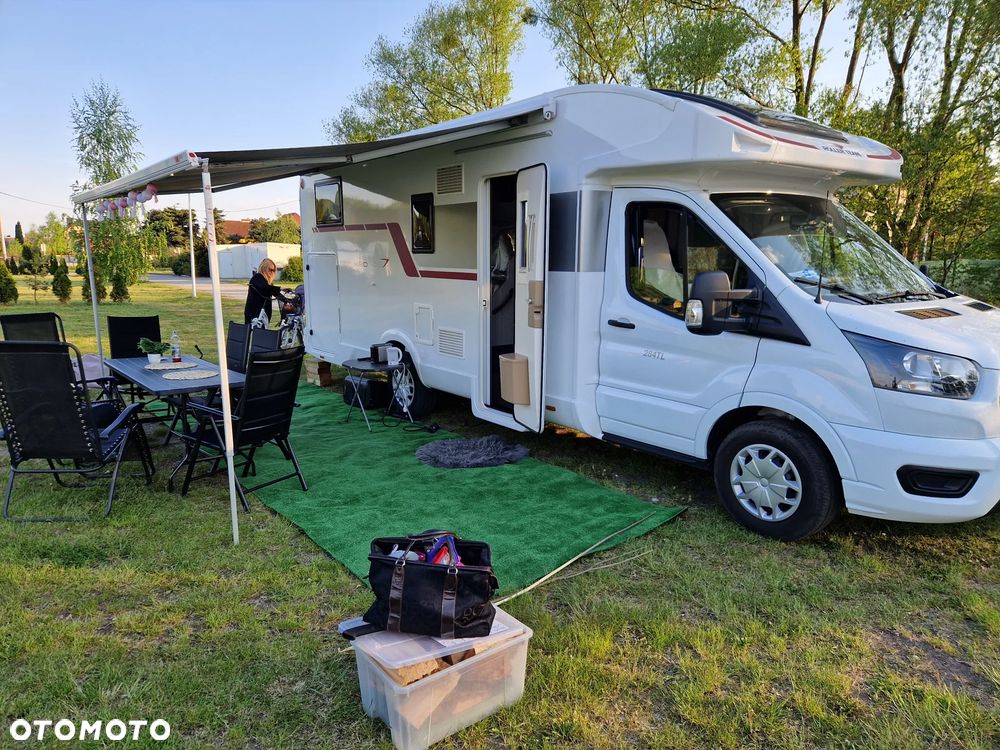 Ford Kronos 284 Tl - 3