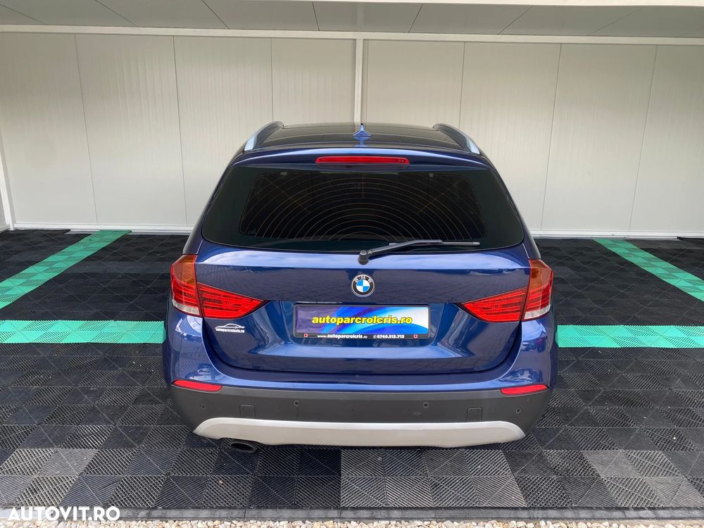 BMW X1 - 7