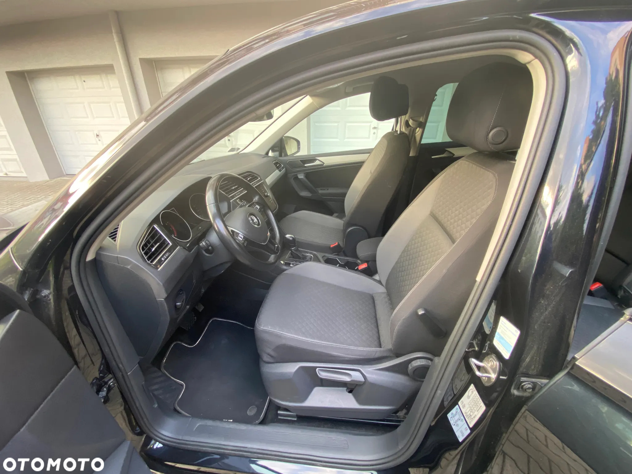 Volkswagen Tiguan 1.5 TSI EVO Comfortline DSG - 10