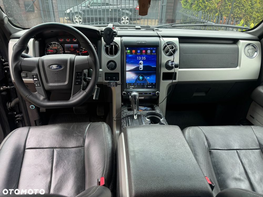 Ford F150 - 13