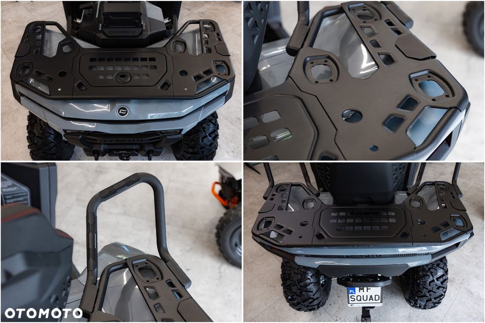 CFMoto CForce - 20