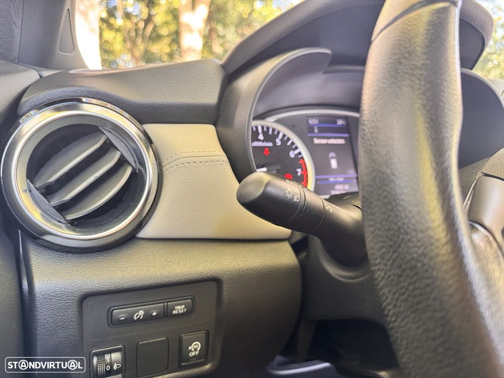 Nissan Micra 1.0 IG-T N-Connecta - 21
