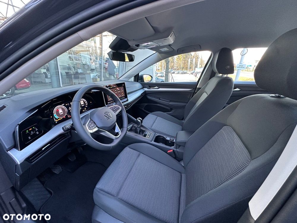 Volkswagen Golf Variant 2.0 TDI - 13