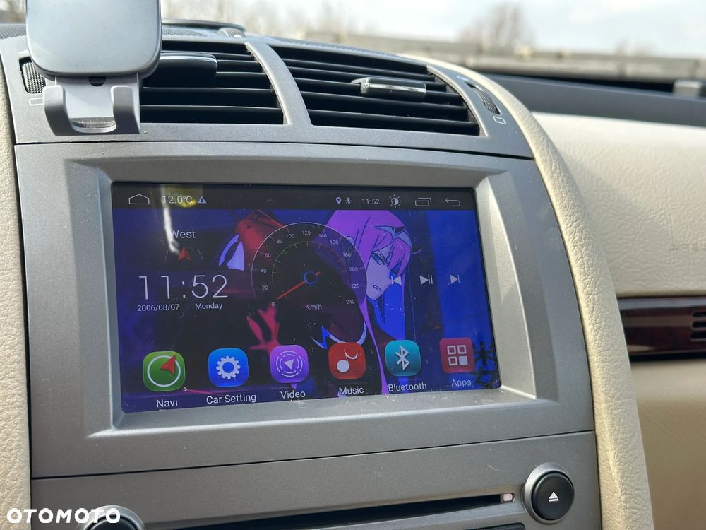 Peugeot 407 2.0 ST Komfort - 15