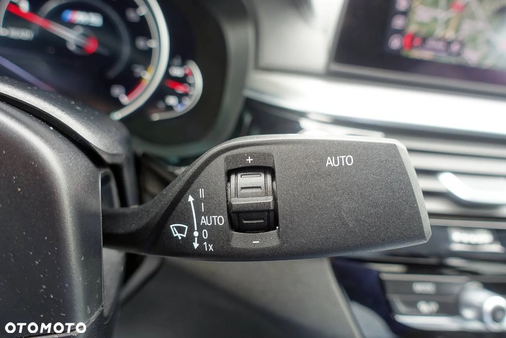 BMW M5 - 34