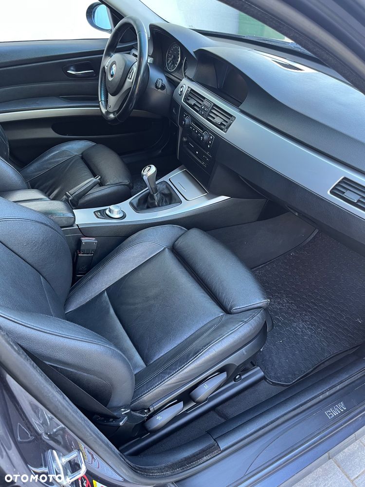 BMW Seria 3 - 19